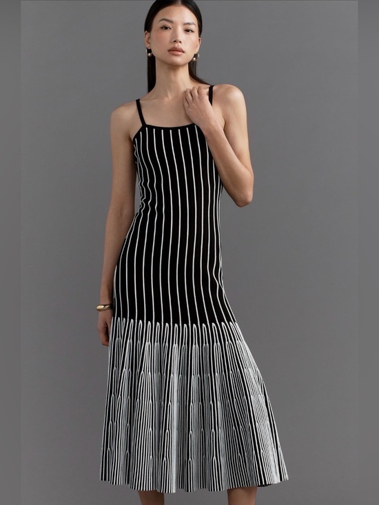Anthropologie Dresses & Skirts - ✨ Anthropologie Sweater Midi Dress Sz L